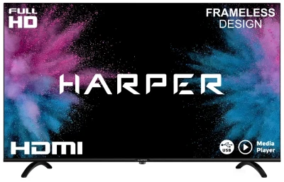 Телевизор Harper 43F720T