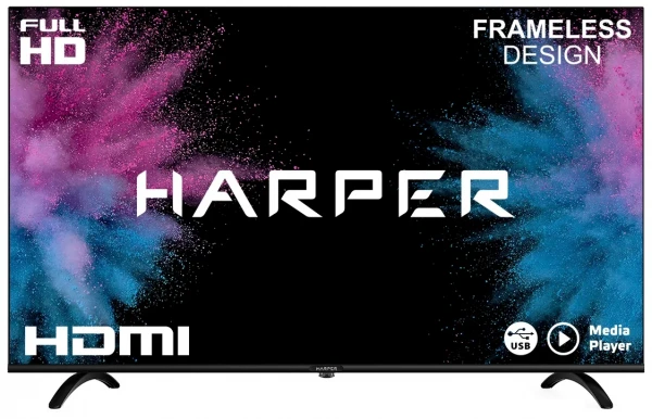 Телевизор Harper 43F720T