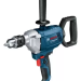 Безударная дрель Bosch GBM 1600 RE [06011B0000]