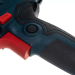 Безударная дрель Bosch GBM 1600 RE [06011B0000]