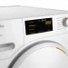 Сушильная машина Miele TSC 663 WP, загрузка 8 кг, ароматизатор, отложенный старт, предотвращение сминания