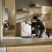 Сушильная машина Miele TSC 663 WP, загрузка 8 кг, ароматизатор, отложенный старт, предотвращение сминания