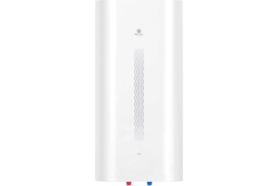 Накопительный электрический водонагреватель Royal Clima RWH-VT50-FE, белый
