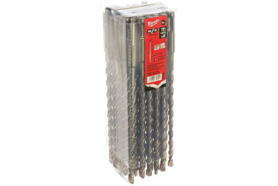 Бур Milwaukee SDS+ (8х210 мм, 50 шт.) 4932399183