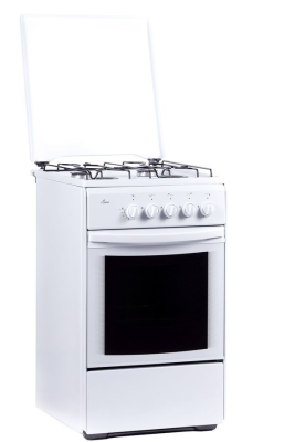 Кухонная плита Flama RG 24022 W