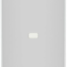 Холодильник Liebherr Rf 5000 Pure, белый, 347 л, внешнее покрытие-металл, дисплей, 59.7 см х 165.5 см х 67.5 см