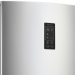 Холодильник LG GA-B419SLGL 302 л графитовый