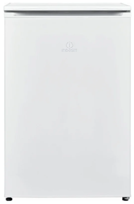 Однокамерный холодильник Indesit I55ZM 111 W