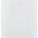 Однокамерный холодильник Indesit I55ZM 111 W