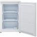 Однокамерный холодильник Indesit I55ZM 111 W