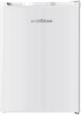 Холодильник SNOWCAP RT-70 60л белый