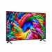 Телевизор LG 55NANO90A6B.ARUG SMART TV 4K Ultra HD безрамочный