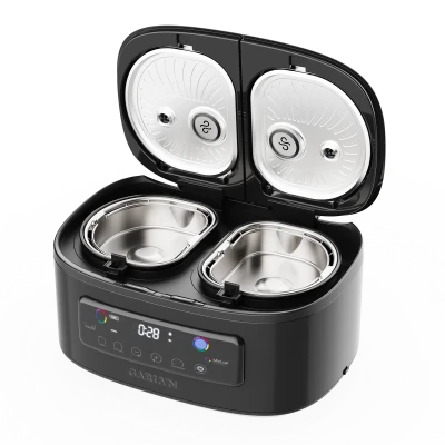 Мультиварка Garlyn MR-Duo 10
