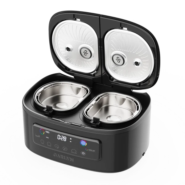 Мультиварка Garlyn MR-Duo 10