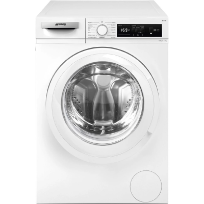 Стиральная машина SMEG LB1T70IT белый