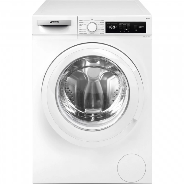 Стиральная машина SMEG LB1T70IT белый Стиральная машина SMEG LB1T70IT белый