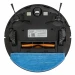 Робот-пылесос Pioneer VC720R, black