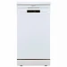 Посудомоечная машина Бирюса DWF-410/5 W , конденсационная, A++, 6 программ, узкая