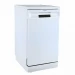 Посудомоечная машина Бирюса DWF-410/5 W , конденсационная, A++, 6 программ, узкая