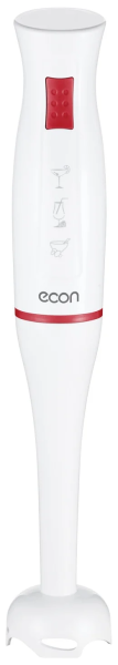 Погружной блендер Econ ECO-101HB
