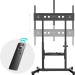 Стойка под телевизор ONKRON FLOOR STAND /50-100 TS1991 ELIFT BLACK