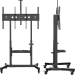 Стойка под телевизор ONKRON FLOOR STAND /50-100 TS1991 ELIFT BLACK