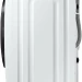 Стиральная машина Samsung WW80AG6L28BE/LD, белая,  8кг, 1200об/мин, с фронтальной загрузкой