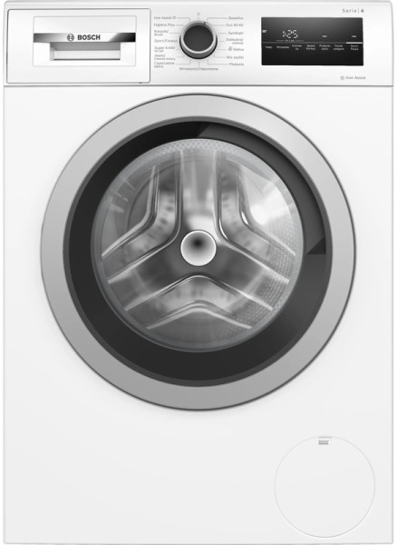 Стиральная машина BOSCH WAN2827EPL