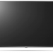 50" Телевизор LG 50UP76006LC LED, HDR (2021), черный