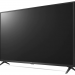 50" Телевизор LG 50UP76006LC LED, HDR (2021), черный