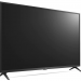 50" Телевизор LG 50UP76006LC LED, HDR (2021), черный