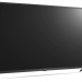 50" Телевизор LG 50UP76006LC LED, HDR (2021), черный