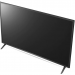 50" Телевизор LG 50UP76006LC LED, HDR (2021), черный