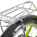 Велосипед NOVATRACK 24NFTG1.GN20 24" складной, зеленый 139794