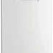 Посудомоечная машина Beko BDFS15021W