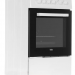 Электрическая плита Beko FSS57000GW, белый