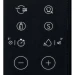 Микроволновая печь INDESIT MWI120GX