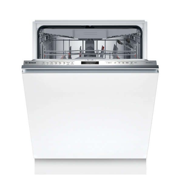 Посудомоечная машина BOSCH SMD6ECX21E, 14 комплектов, полноразмерная 