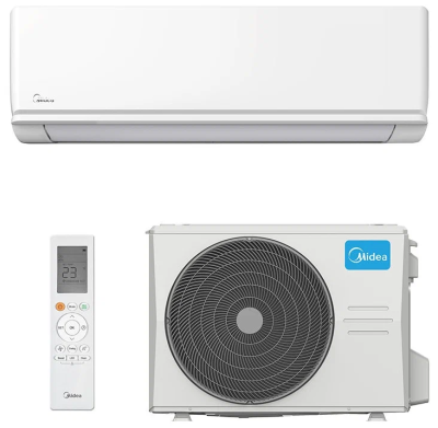 Настенная сплит-система Midea Unlimited Inverter MSAG2-07N8C2-I/MSAG2-07N8C2-O