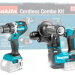 Набор аккумуляторного электроинструмента Makita DLX2278
