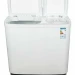 Стиральная машина VESTA WMG100P Nature 01, 10 кг, 3 программы, возможность дозагрузки белья 