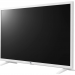32" Телевизор LG 32LQ63806LC HDR, белый