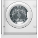 Стиральная машина Bosch WIW24342EU, белый, 8 кг, 1200 об/мин, 15 программ, инверторная