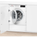 Стиральная машина Bosch WIW24342EU, белый, 8 кг, 1200 об/мин, 15 программ, инверторная