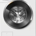 Стиральная машина Miele WWK360 WCS, загрузка 10 кг, 1400 об/мин, автовзвешивание