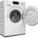 Стиральная машина Miele WWK360 WCS, загрузка 10 кг, 1400 об/мин, автовзвешивание