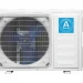 Сплит-система ALIKANTE ALSH07D1, 21 м², LED скрытый дисплей, режим энергосбережения, низкий уровень шума