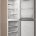 Холодильник Indesit ITR 4160 E,  257 л,  60х167х64 см,  No Frost