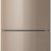 Холодильник Indesit ITR 4160 E,  257 л,  60х167х64 см,  No Frost