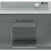 Встраиваемый морозильник SCANDILUX FBI 109